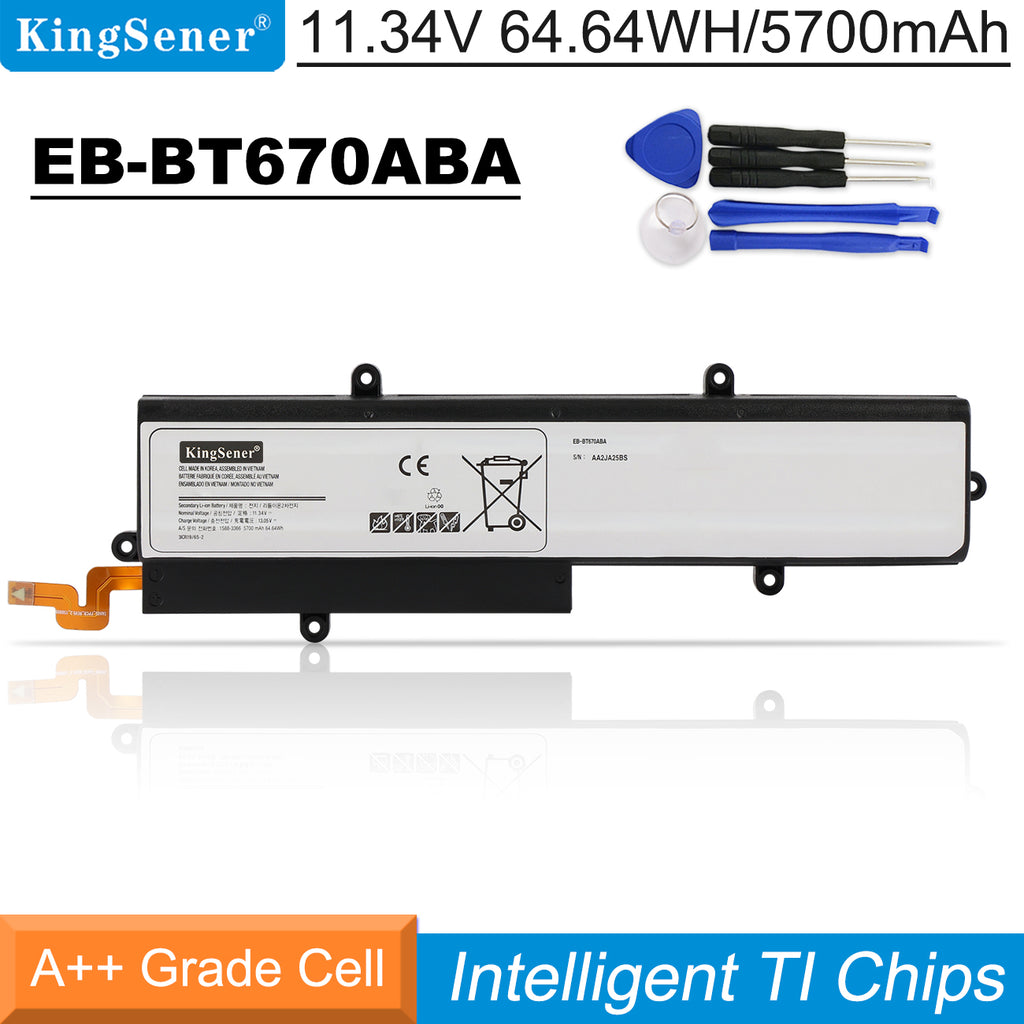 Samsung-EB-BT670ABA-11.34V-64.64WH-Battery