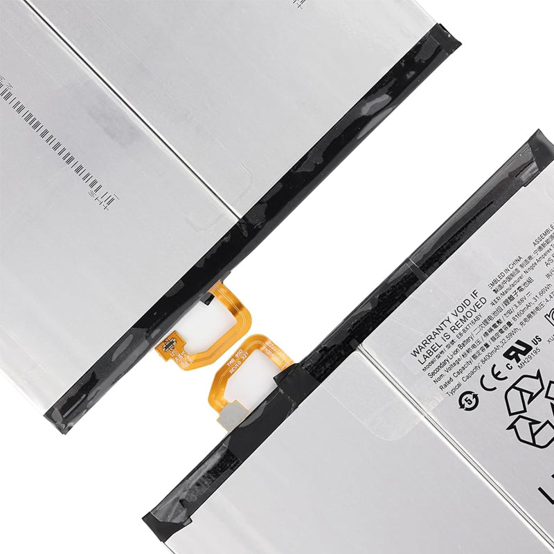 Samsung-EB-BX716ABY-8160mAh-Battery