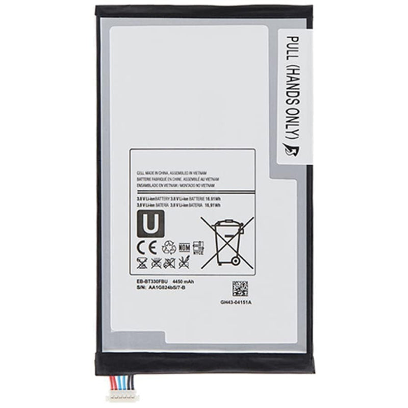 Samsung-EB-T330FBE-4450mAh-Battery