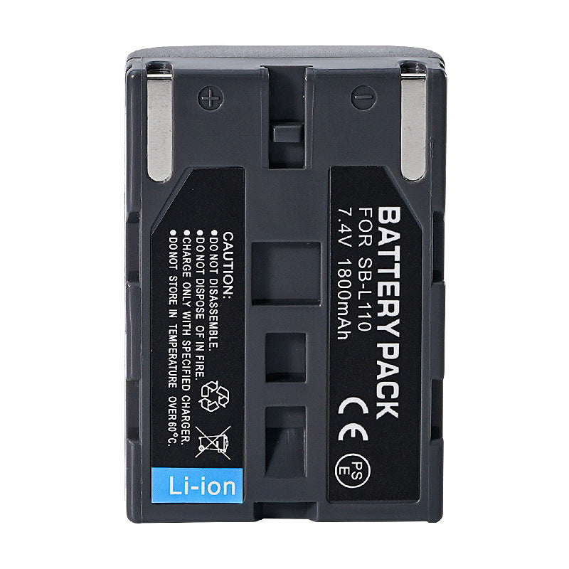Samsung-SB-L110-Camera-Battery