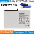 Samsung-SCUD-WT-N19-3.85V-7040mAh-Tablet-Battery
