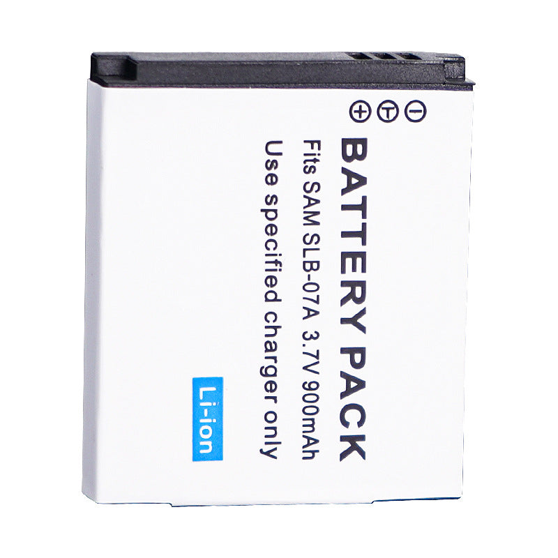 Samsung-SLB-07A-Camera-Battery