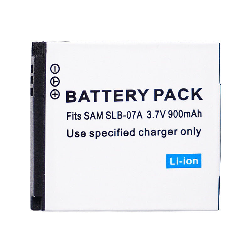 Samsung-SLB-07A-Camera-Battery