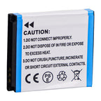 Samsung-SLB-0937-Camera-Battery