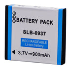 Samsung-SLB-0937-Camera-Battery