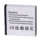 Samsung-SLB-1237-Camera-Battery