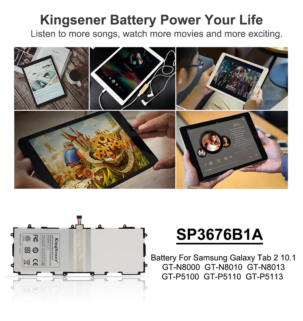 Samsung-SP3676B1A-7000mAh-Battery