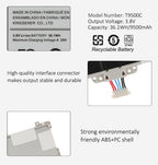 Samsung-T9500C-3.8V-36.1Wh-Battery