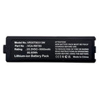 VCA-RBT80 Replacement Battery For Samsung Jet Bot AI+ VR30T Series VR30T80313 VR30T85513