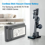 Samsung-VCA-SBT90E-Vacuum-Cleaner-Battery