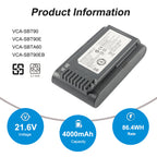 Samsung-VCA-SBT90E-Vacuum-Cleaner-Battery