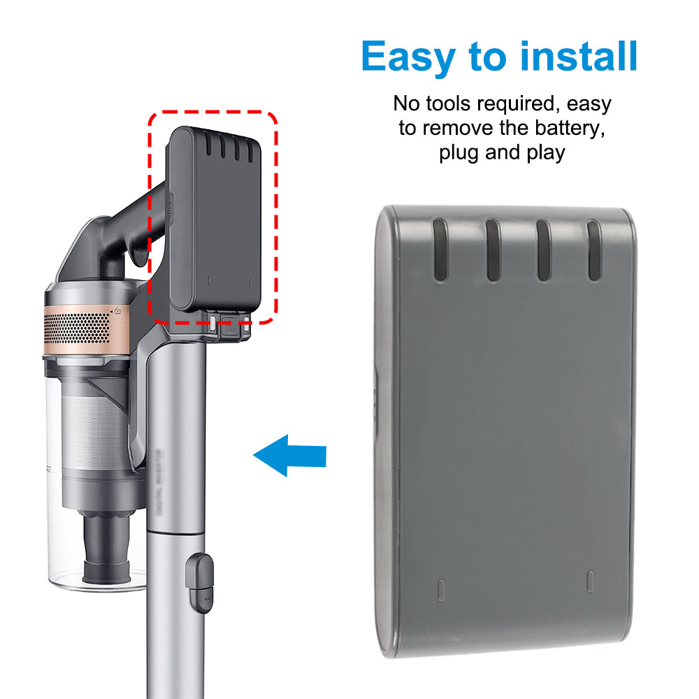 Samsung-VCA-SBT90E-Vacuum-Cleaner-Battery