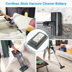 Samsung-VCA-SBT90E-Vacuum-Cleaner-Battery