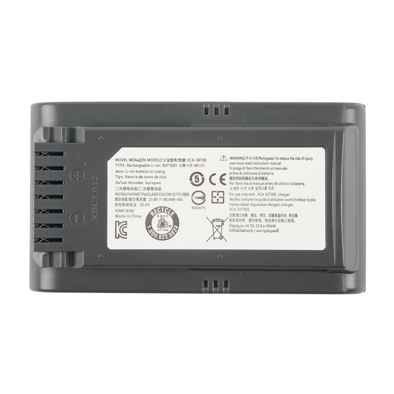 Samsung-VCA-SBT90E-Vacuum-Cleaner-Battery