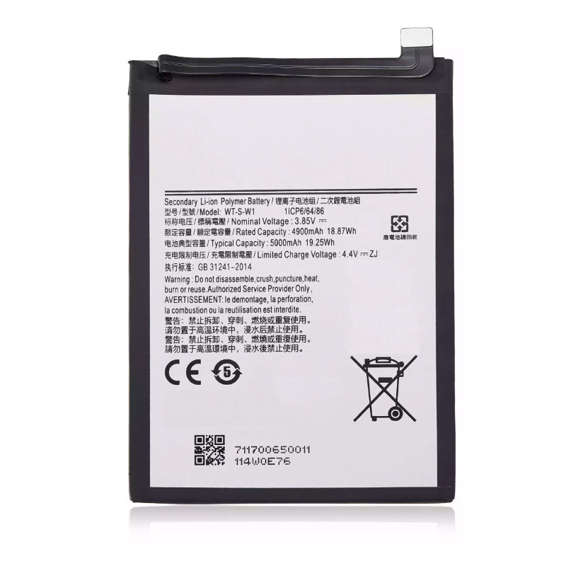 Samsung-WT-S-W1-4900mAh-Battery