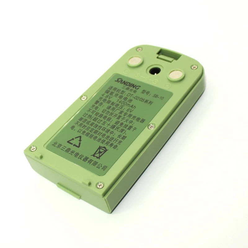 Sanding-SB-10-4.8V-1400mAh-Total-Station-Battery
