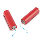 Sanyo-UR18650A-2250mAh-Lithium-Battery