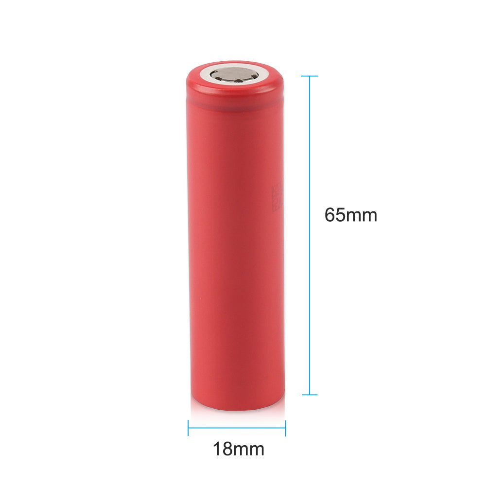 Sanyo-UR18650A-2250mAh-Lithium-Battery