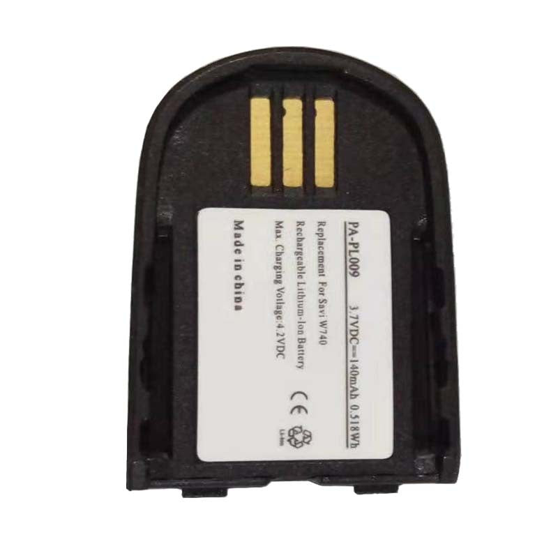 Savi-PA-PL009-140mAh-Battery