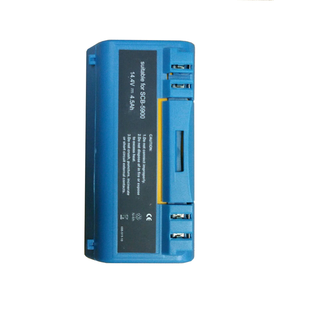 Scooba-SCB-5900-14.4V-4500mAh-Robot-Vacuum-Battery