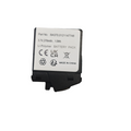 BA370 Replacement Battery For Sennheiser MM 400 400X 450 450X Travel Wireless Headphones