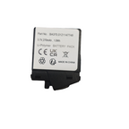 BA370 Replacement Battery For Sennheiser MM 400 400X 450 450X Travel Wireless Headphones