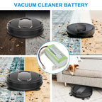 Shark-RVBAT850-Vacuum-Cleaner-Battery