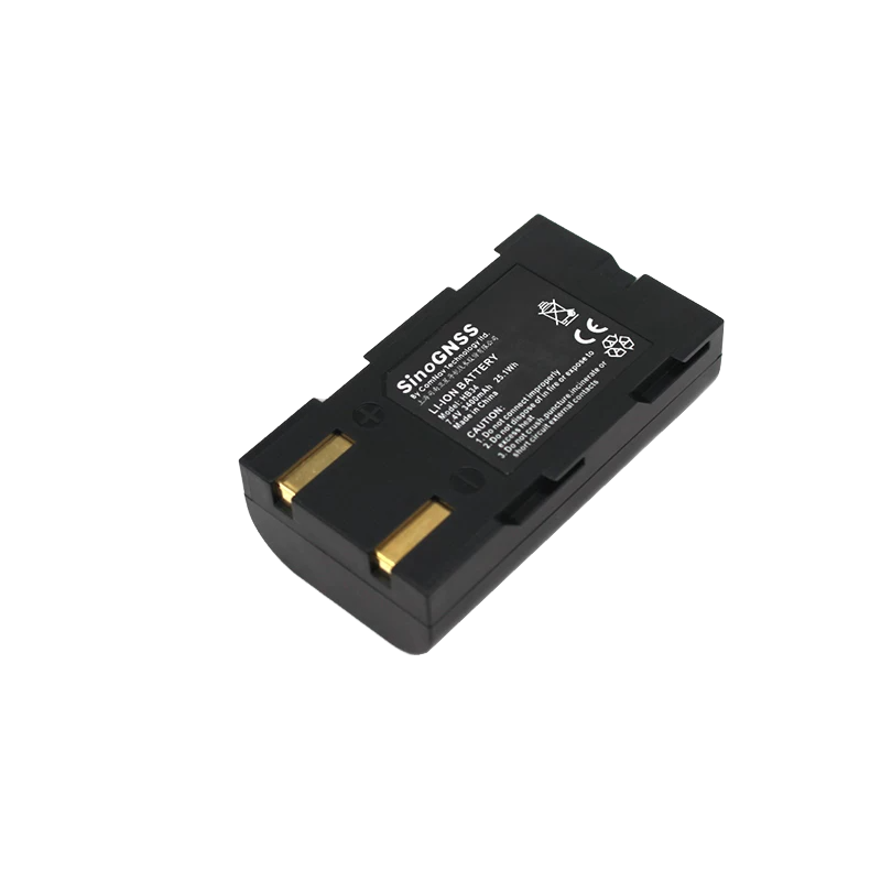 HB34 Li-ion Replacement Battery for Sinan T30/N3 GNSS GPS Receiver – RTK Surveying Equipment
