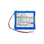 Smiths-CY-300-2000mAh-Medical-Battery