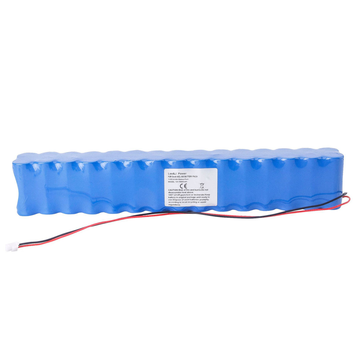 Smiths-Infusion-Pump-WZL-506-Battery