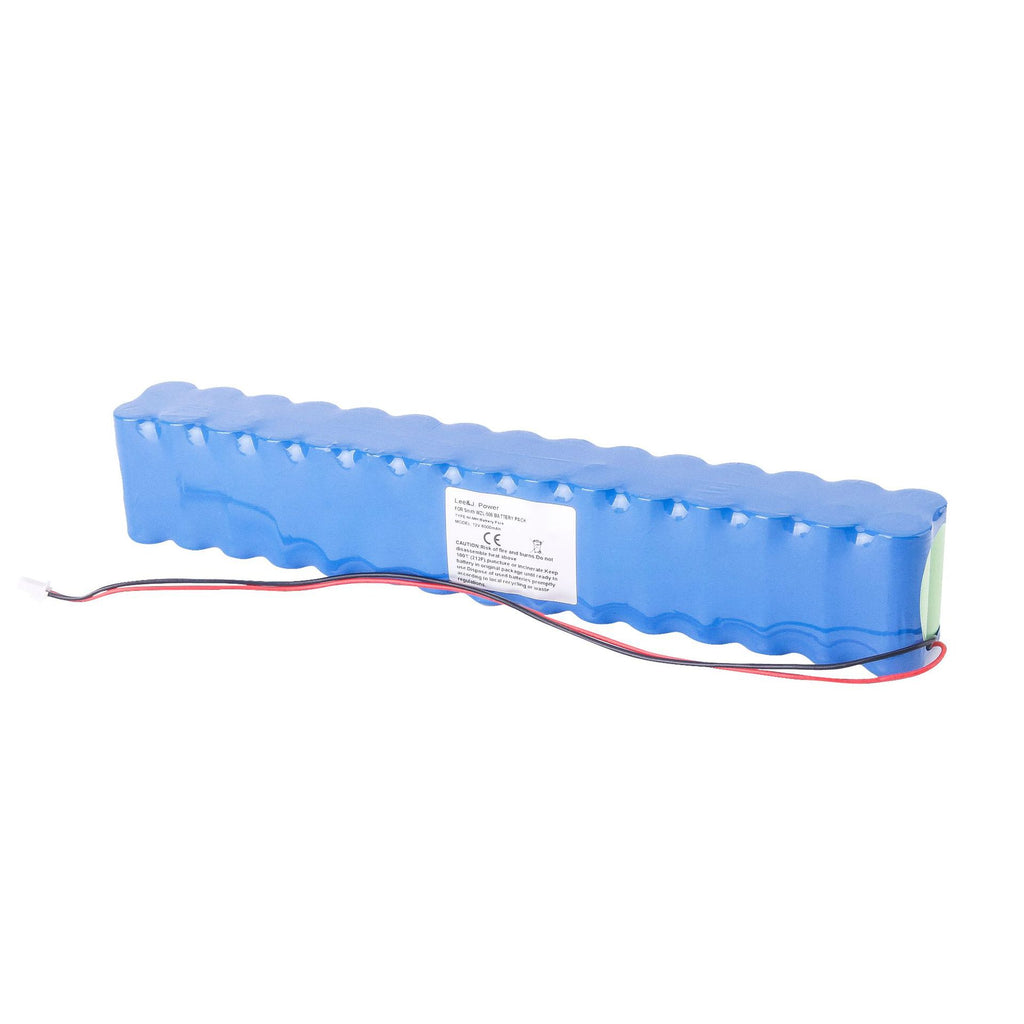 Smiths-Infusion-Pump-WZL-506-Battery
