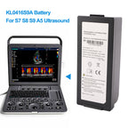 SonoScape-KL0416S9A-14.8V-142Wh-Medical-Battery