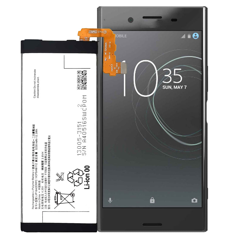 Sony-LIP1642ERPC-Phone-Battery