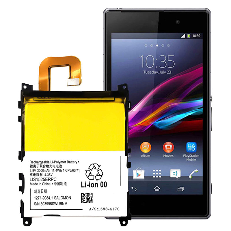 Sony-LIS1525ERPC-Phone-Battery