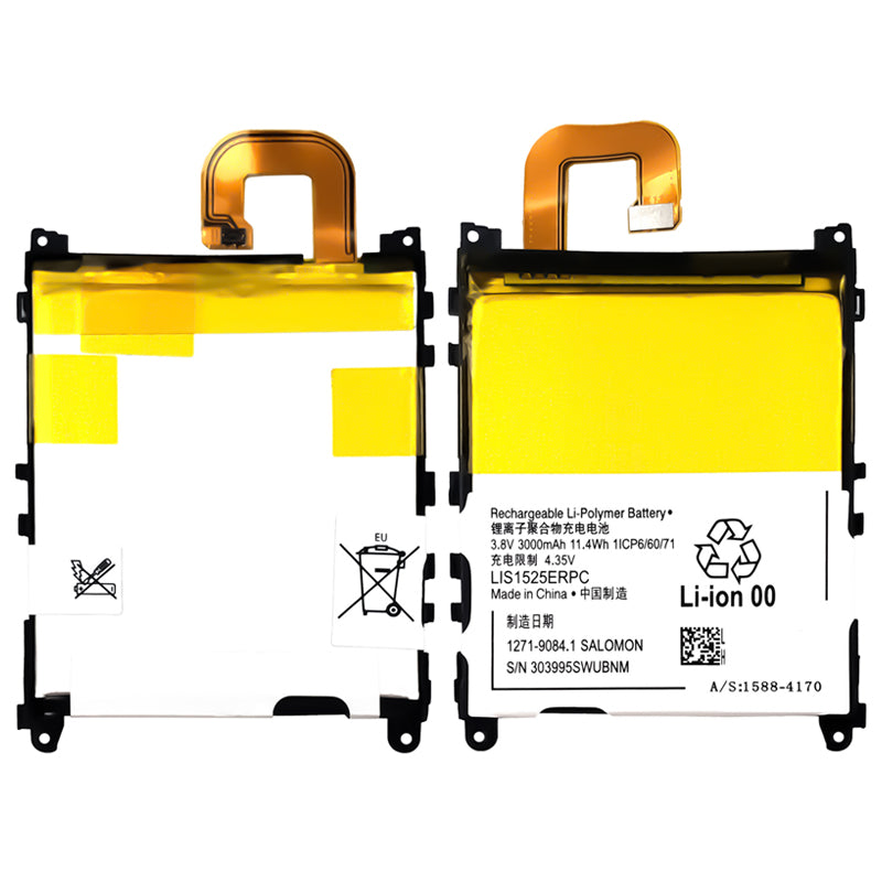 Sony-LIS1525ERPC-Phone-Battery