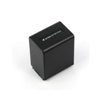 Sony-NP-FV100-7.4V-3900mAh-Camera-Battery