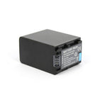 Sony-NP-FV100-7.4V-3900mAh-Camera-Battery