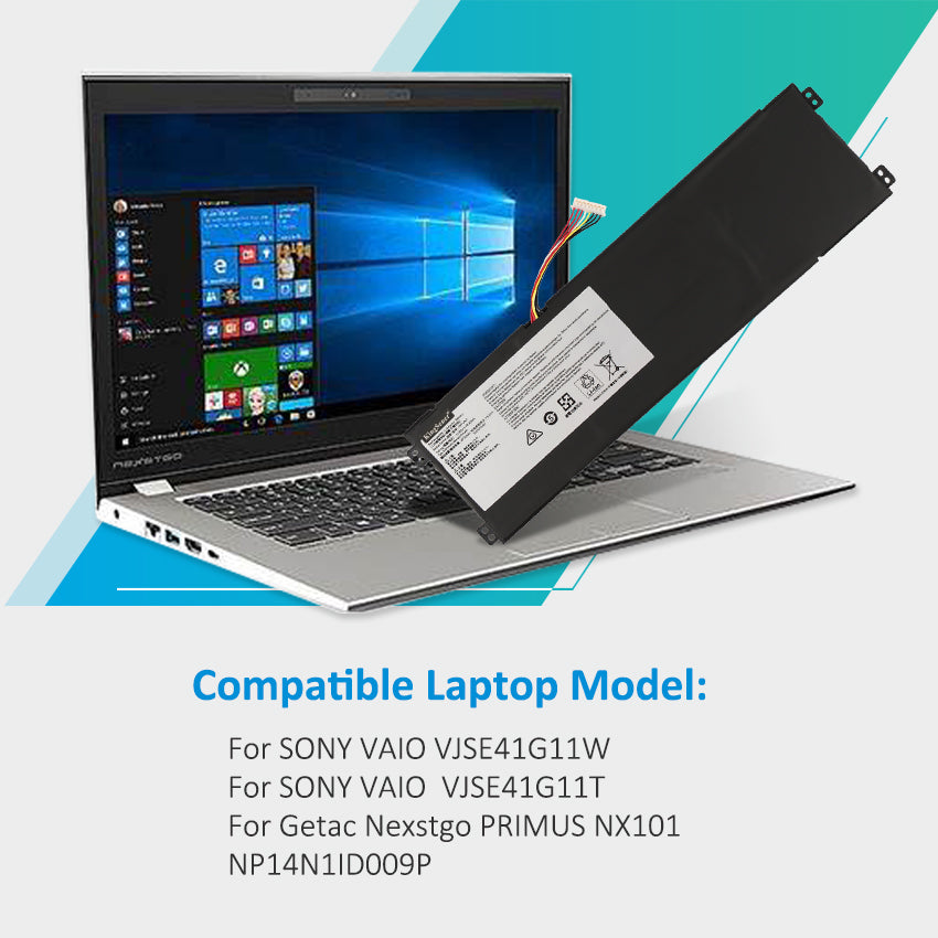 Sony-NP14N1-48.62WH-Laptop-battery