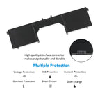 Sony-VGP-BPS42-7.2V-23WH-Laptop-Battery