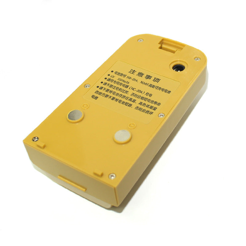 South-NB-20A-6V-3500mAh-Total-Station-Battery