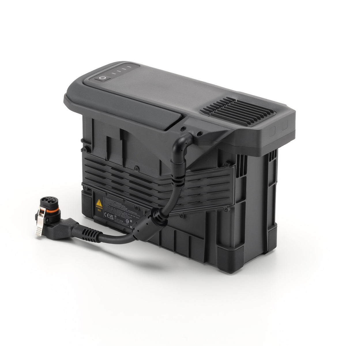 TB100C-48.23V-20254mAh-DJI-Matrice-400-Battery