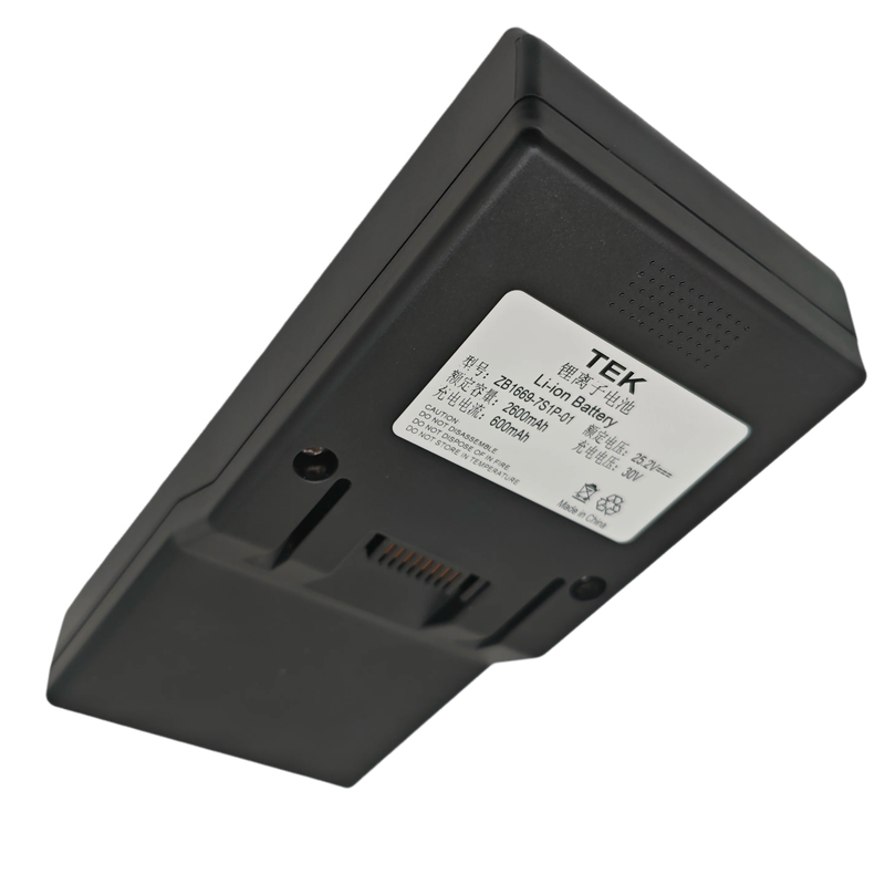 ZB1669-7S1P-01 Replacement Battery For TEK A8 A9 Hero Cordless Vacuum Cleaner
