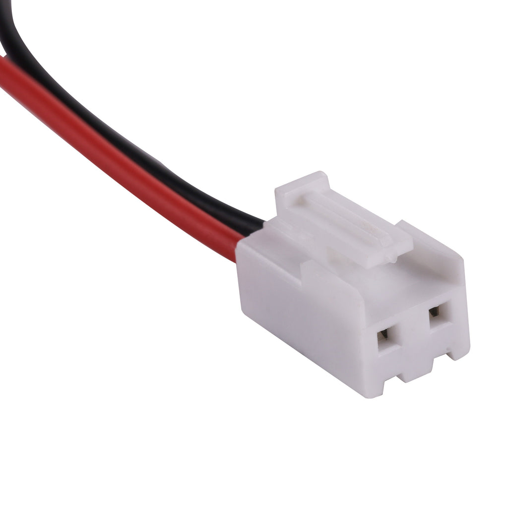TH144-1.8-2000mAh-Medical-Battery