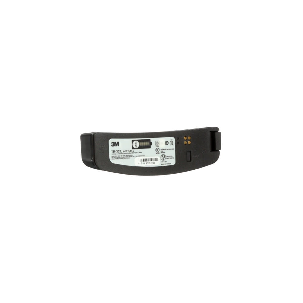 TR-332-15V-3M-Versaflo-Battery