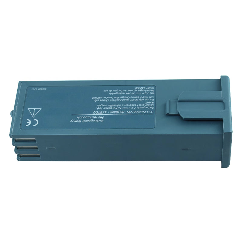 TRUpoint-7.2V  