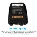 TSC2-6600mAh