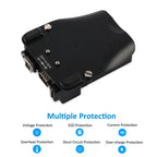 TSC2-6600mAh