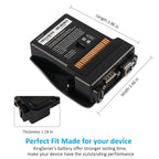 TSC2-6600mAh