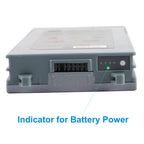 GE-TWBP42-5200mAh-Medical-Battery