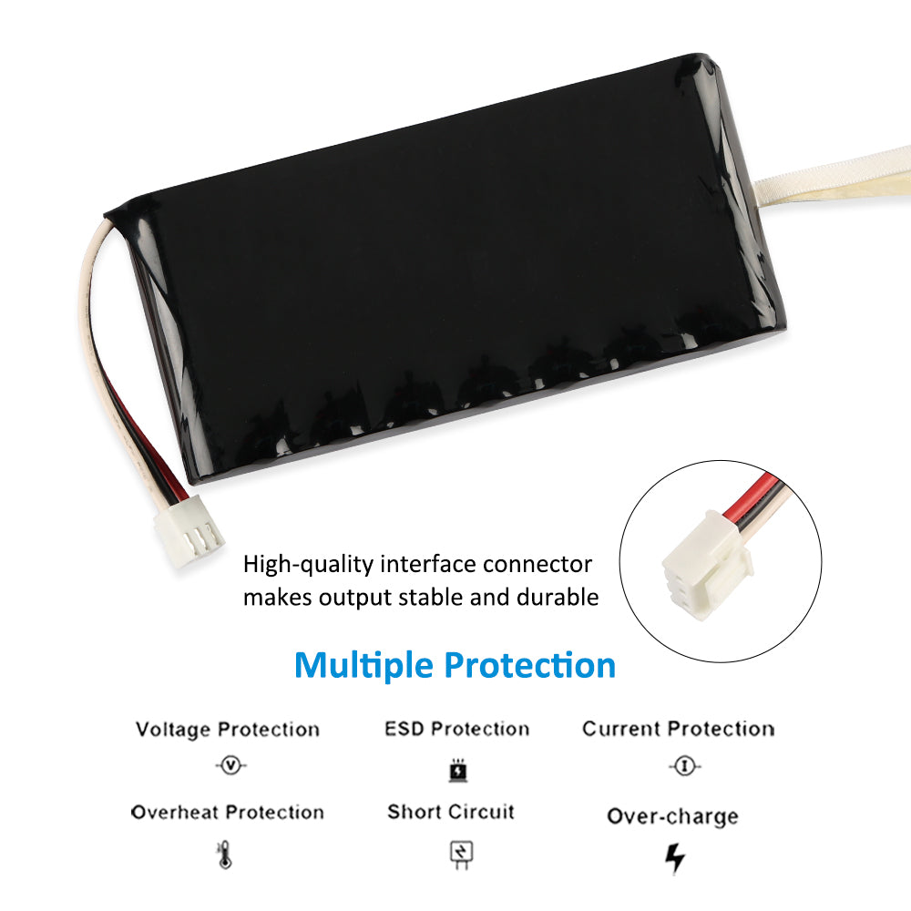 TWSLB-004-14.8V-74WH-Industrial-Battery